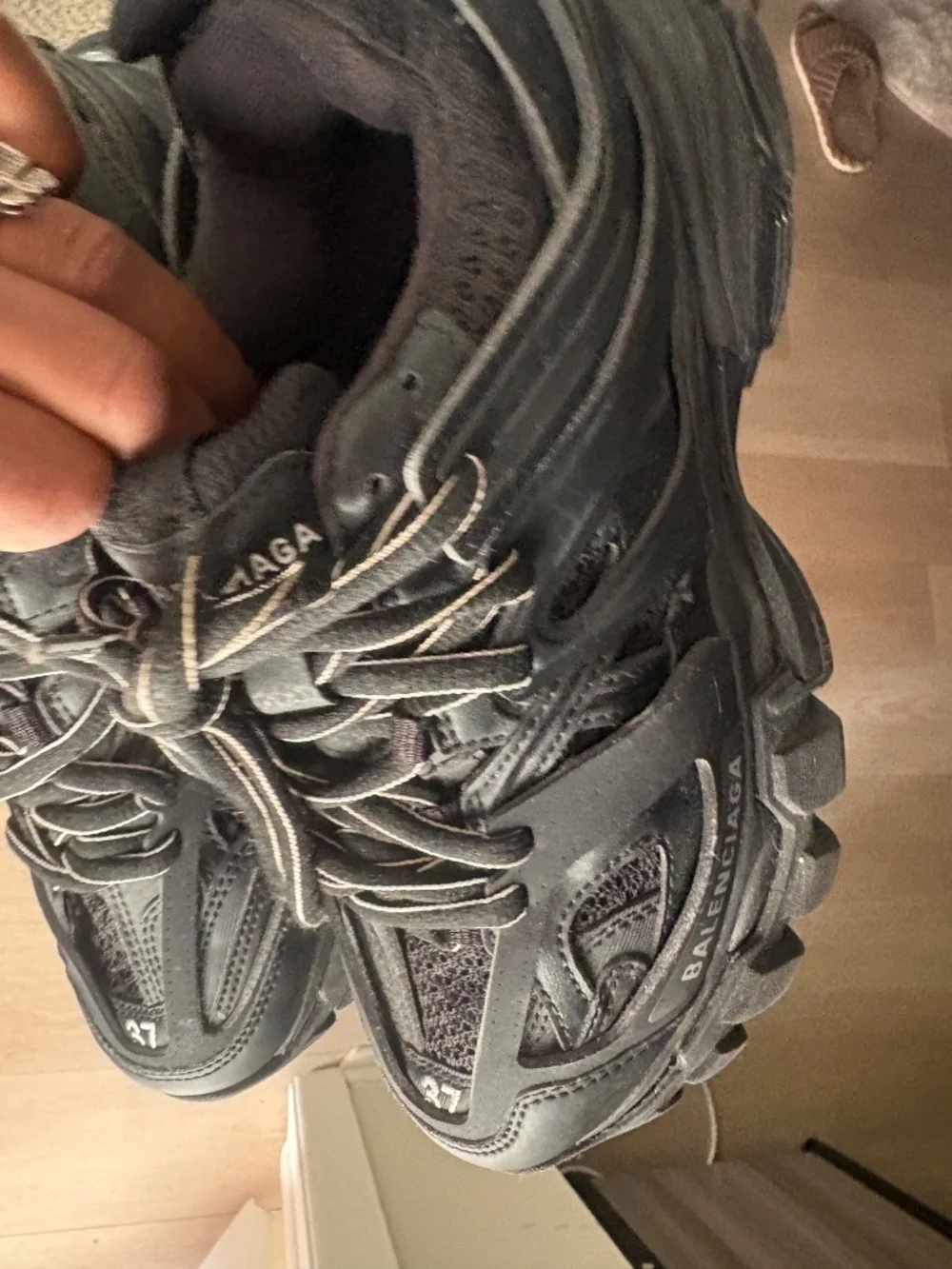 Balenciaga sneakers